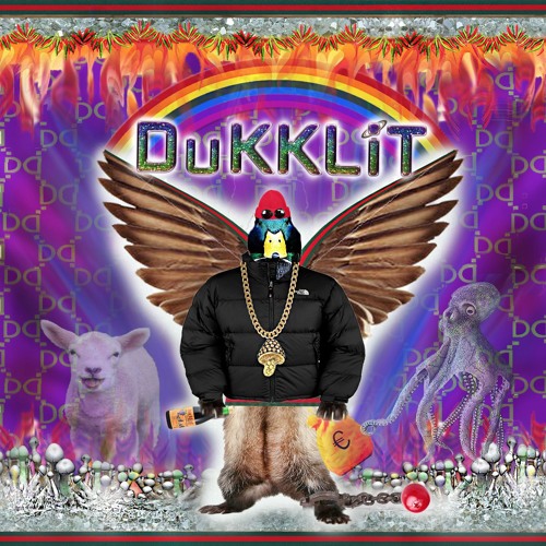 ToMMY DoCKeRZ - So LaMBY(DuKK NoW)