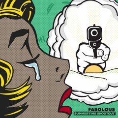 Fabolous - The Plug (Prod By Sonaro)