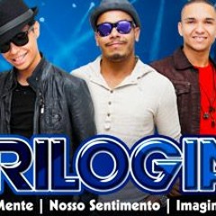 Trilogia - O Respeito Acabou (Novembro2015) =Pagode Lançamento=