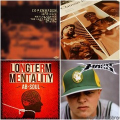 Claimin' Respect Pt. I