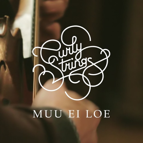 Curly Strings - Muu ei loe