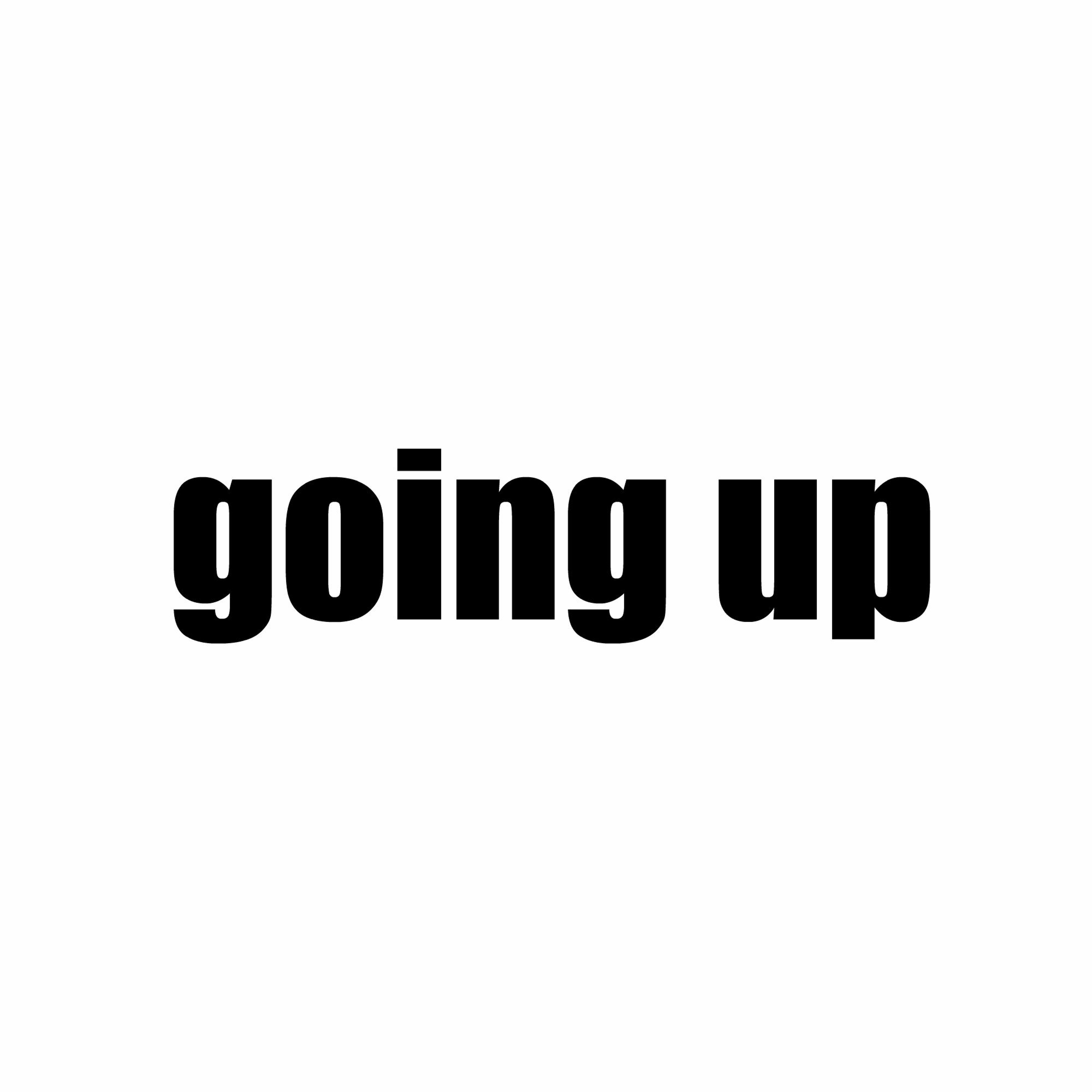 Going Up (SoundCloud Release) episode artwork