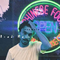 Brad Mains- insomnia