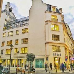 Discover - Interview d'Arnaud Chaigneau - NUMA