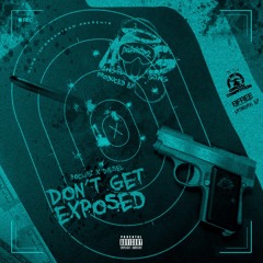 30 Clipz x NLMB Diesel - Dont Get Exposed prod. Mistro Beatz