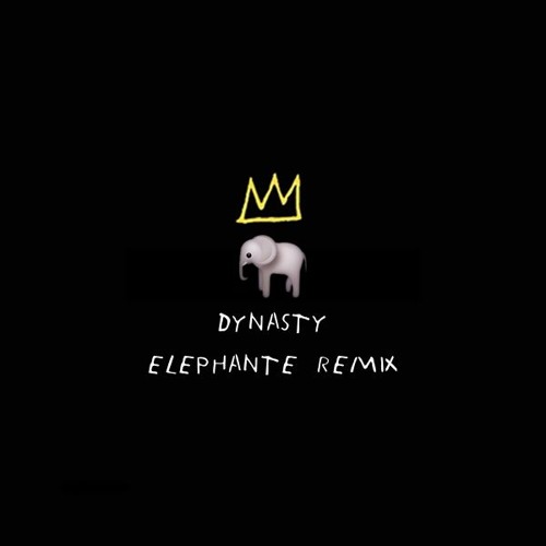 Stream MIIA - Dynasty (Elephante Remix) by Elephante | Listen online for  free on SoundCloud