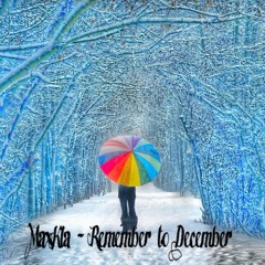 MaxKla - Remember To December