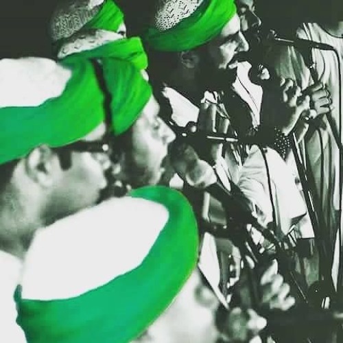 فرقة الحضرة - اننا فقراء عيد الموسيقى