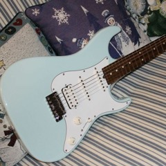 Dolemite (Scott Henderson Cover) Punch Pedals Overdrive