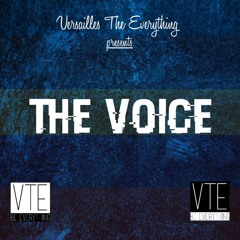 The Voice (Prod. Tre Aces)