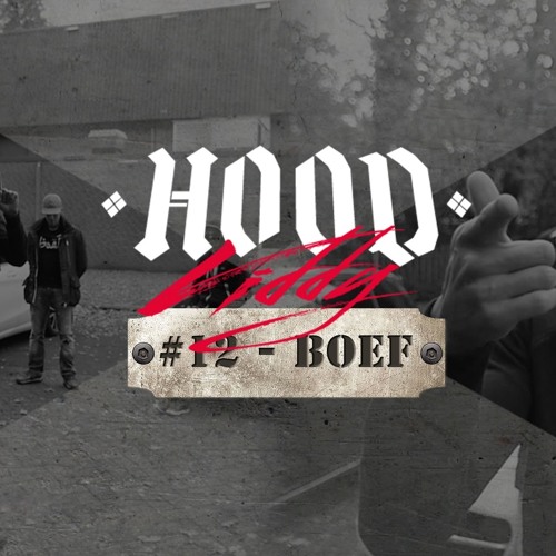 Boef - Over Met Rappers