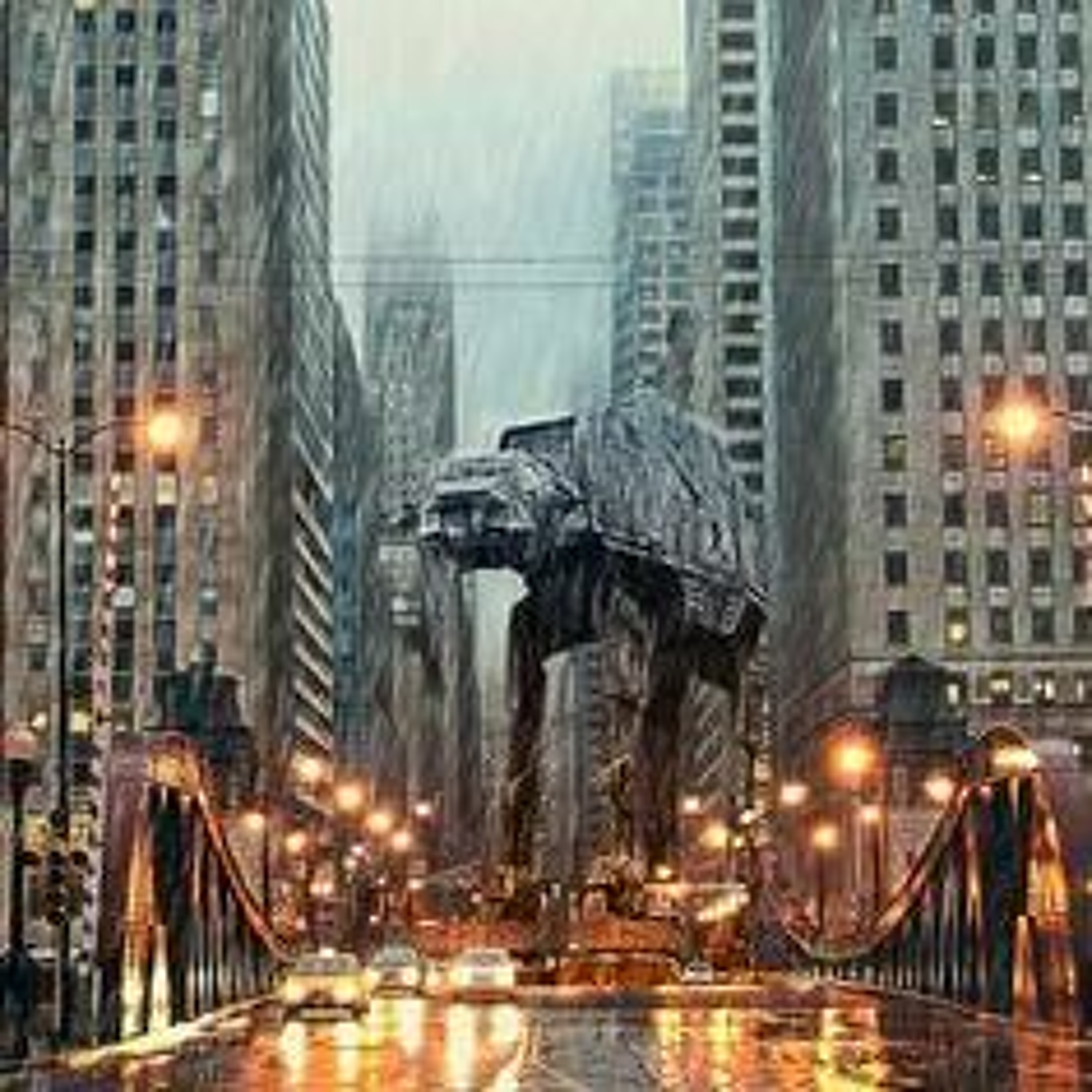Chicago Podcast Network