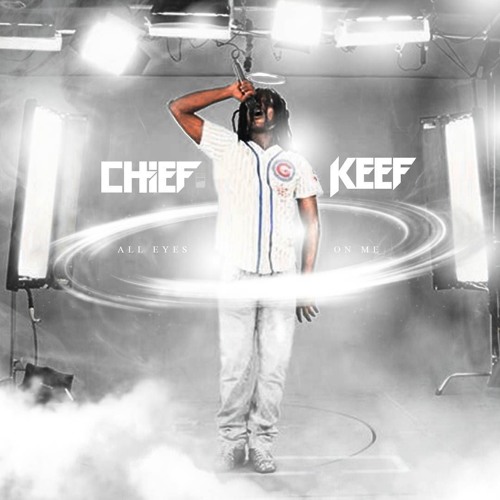 Chief Keef - Whats Going On (Prod By DP Beats)