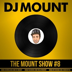 Stream DJ MOUNT Music | Listen To Songs, Albums, Playlists For.