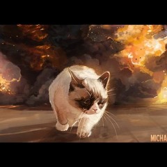 Le Lion & CruelKit - Jet Fuel (clip)