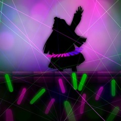 Don't stop[波音リツ・初音ミクEDM]