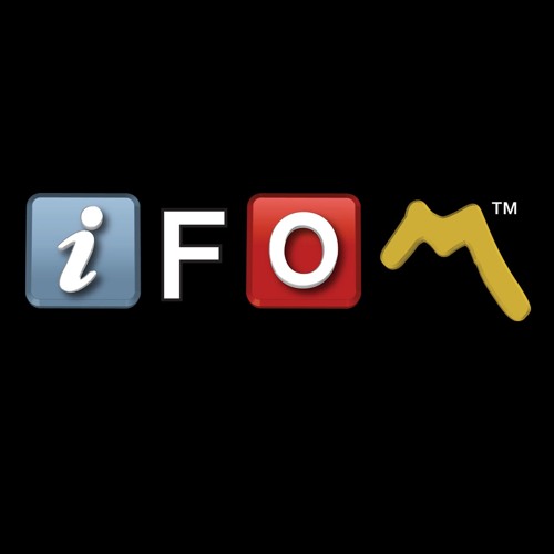 Monday Ta Sunday By IFOM