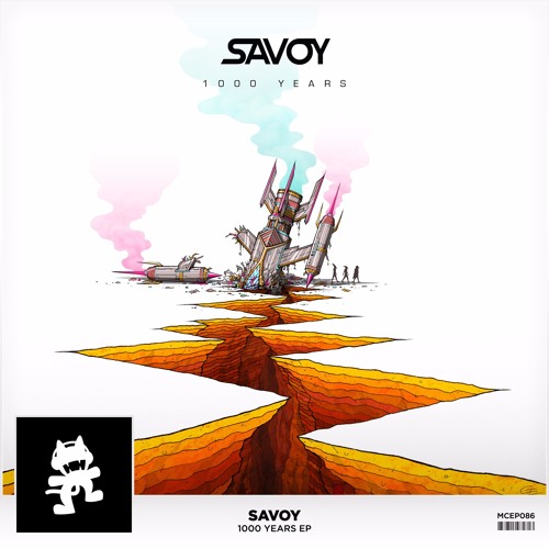 Savoy - Pump It Up