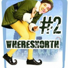 Advent Day #2: WheresNorth - Reverse