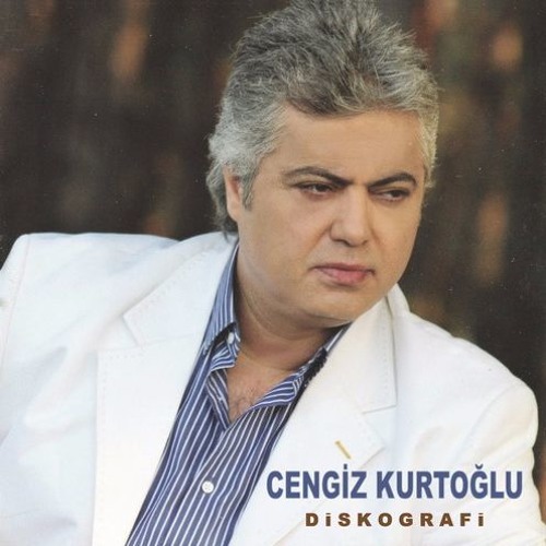 Cengiz Kurtoğlu - Resmini Öptüm