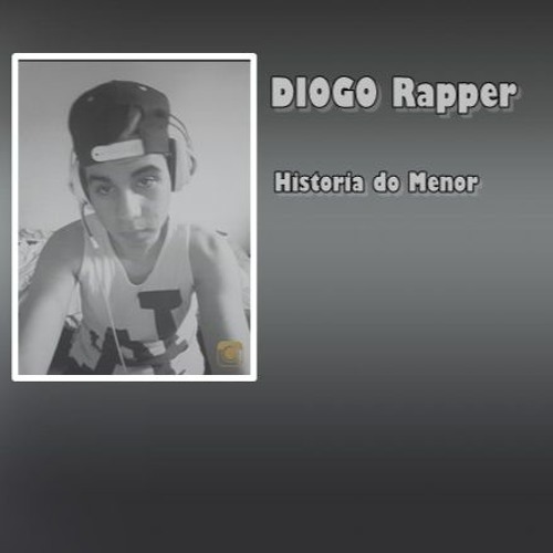 Stream DIOGO Rapper -Historia Do Moleque by Diogo Ferreira Winchester ...