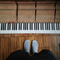 piano & me