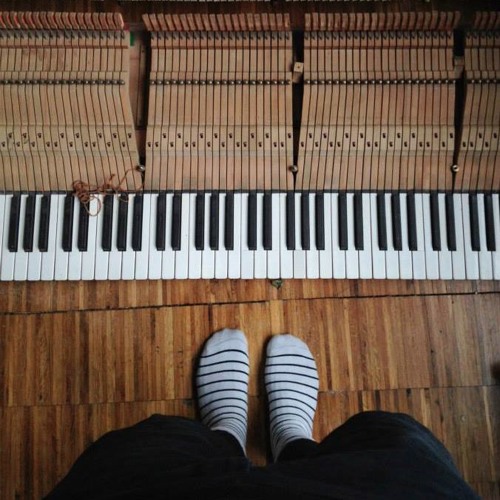 piano & me