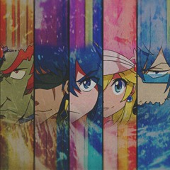 Your #1 Anime's Kind Of Lame • Prod. E-Crack™