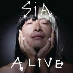 Sia- -Alive- - The Voice 2015