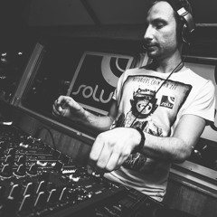 Pete Cosby ::SOLU 166:: December '15 Mix