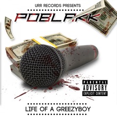 PoBlakk -  No 2nd Place