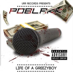 PoBlakk - Take No More ()