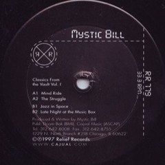 Mystic Bill - LNATMB (Brett Jacobs Edit)