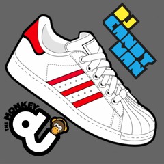 My Horny Adidas - Candyman and The Monkey DJ (FREE DOWNLOAD)