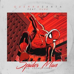 Spider Man (Prod. Lucas Pombo feat Sure Mc)