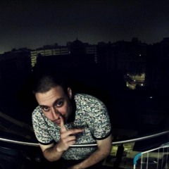 Cheb Rubën - Sinceramente (Prod. AGQ)