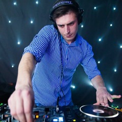 Geducci - live @  Night Club 'FABRIK'