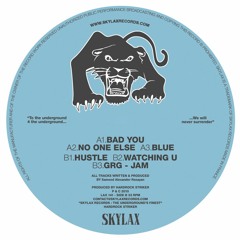 SKYLAX 141 - A1.Sameed "Bad You"