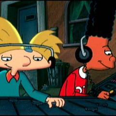 Hey Arnold X Housey Shit - 1 12 08, 8.23PM