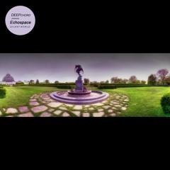 DeepChord Presents Echospace — Motion Picture 'Silent World' USA 2012