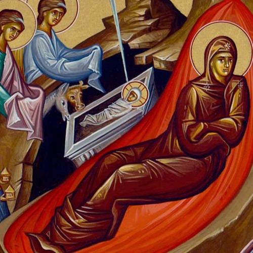 Stream goarch Listen to Hymns of the Nativity of our Lord playlist online for free on SoundCloud