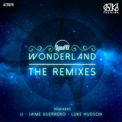 Deejay Laura - Wonderland (Luke Hudson Remix) - Bumping -