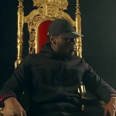 Standard - @stormzy