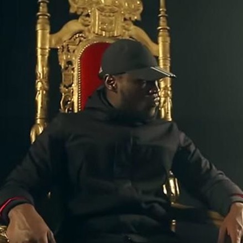 Standard - @stormzy
