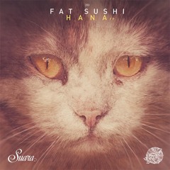 Fat Sushi - Hana