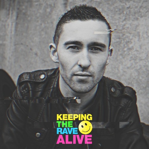 MKN | Keeping The Rave Alive Set | Glasgow 2015 (Free Download)
