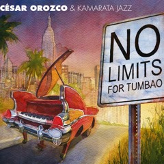 Vladitimba (Album: No Limits for Tumbao, 2015, Alfi Records)
