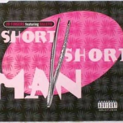 20 Fingers - Short Dick Men (Dani Wallace 2k15 Remix)
