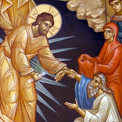 Pascha - Christ is Risen! (English/Greek) - Holy Cross Choir