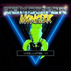 Fly With Me  (Demo) [Zombster Monster vol.4 // OUT NOW]